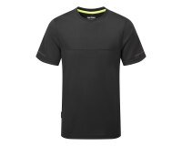 Portwest EV411 Camiseta ligera EV4 de manga corta