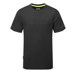 Portwest EV411 Camiseta ligera EV4 de manga corta