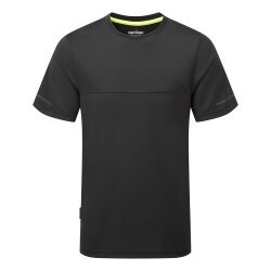 Portwest EV411 Camiseta ligera EV4 de manga corta