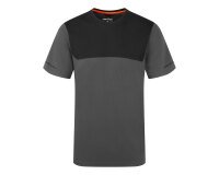 Portwest EV411 Camiseta ligera EV4 de manga corta