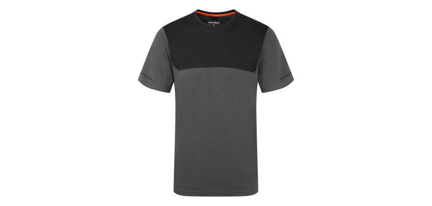 Portwest EV411 Tee shirt léger MC EV4