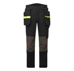 Portwest EV440 Pantalone Holster da lavoro Stretch EV4