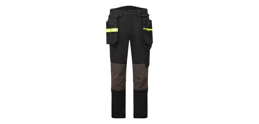 Portwest EV440 Pantalon de travail stretch Holster EV4