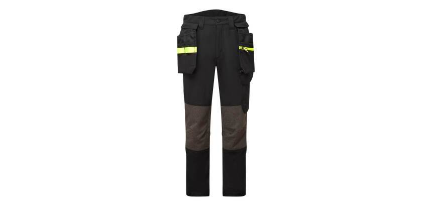 Portwest EV440 Pantalon de travail stretch Holster EV4