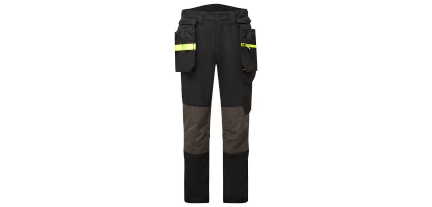 Portwest EV440 EV4 Stretch Holster Broek