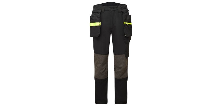 Portwest EV440 Pantalón EV4 Stretch Holster