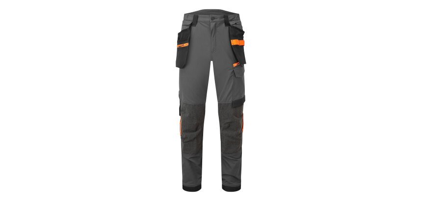 Portwest EV440 EV4 Stretch Holster Broek