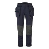 Portwest EV440 Pantalone Holster da lavoro Stretch EV4