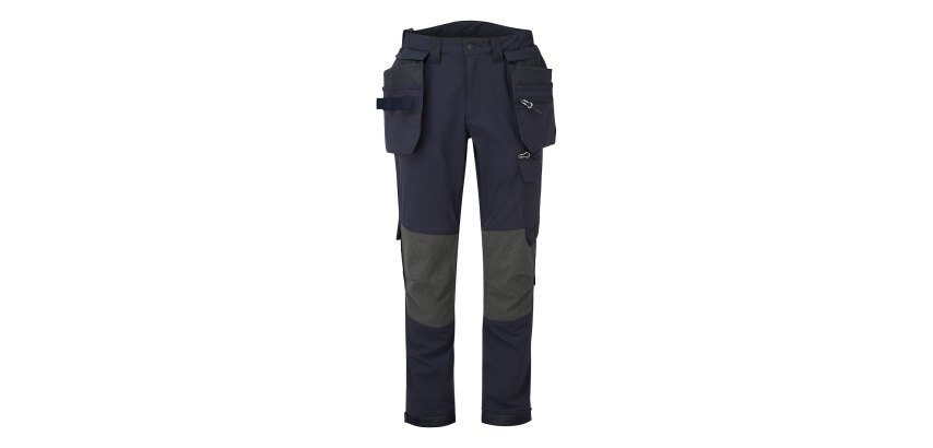 Portwest EV440 Pantalon de travail stretch Holster EV4