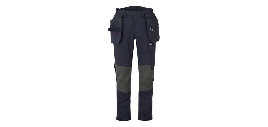 Portwest EV440 Stretch Arbeitshose Holster EV4