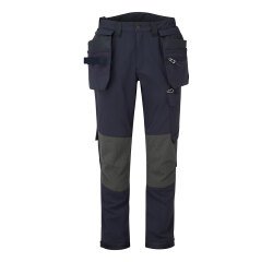 Portwest EV440 EV4 Stretch Holster Broek