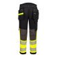 Portwest EV442 EV4 Pantaloni Stretch Hi-Vis Classe 1 Holster staccabile