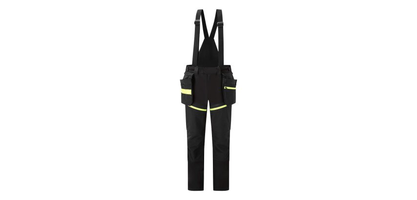 Portwest EV443 Pantalone a guscio EV4
