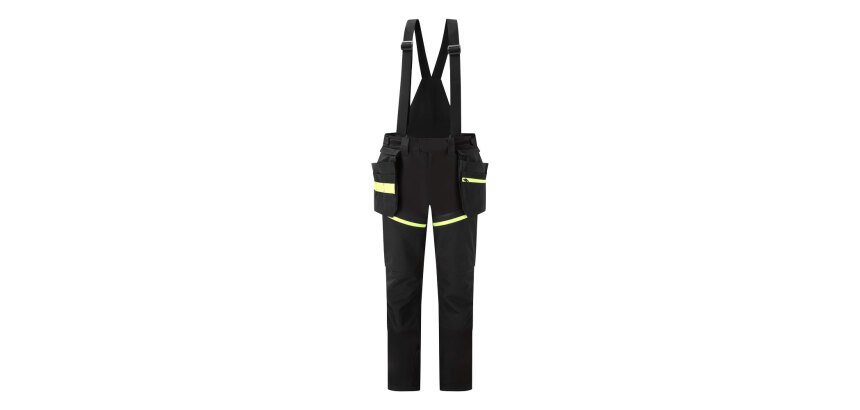Portwest EV443 Pantalon de pluie EV4