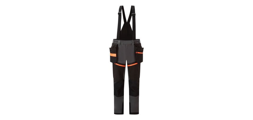 Portwest EV443 Pantalone a guscio EV4