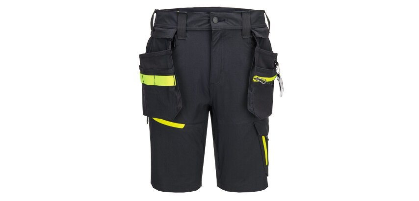 Portwest EV444 Removable Holster Shorts EV4