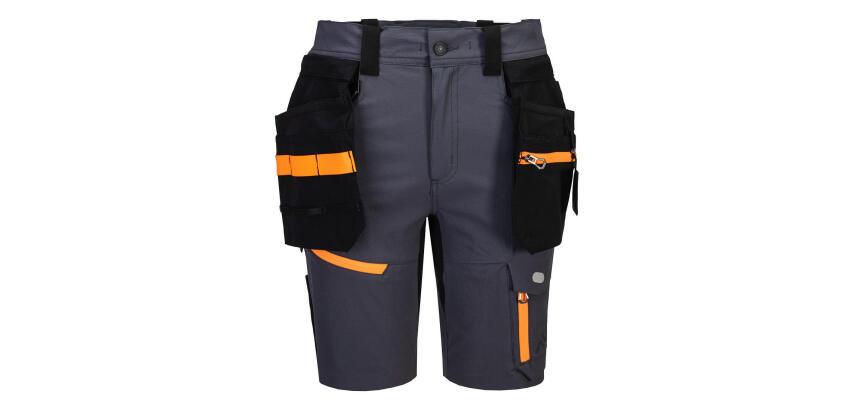 Portwest EV444 Removable Holster Shorts EV4