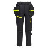 Portwest EV446 Pantaloni EV4 leggeri con tasche Holster staccabili