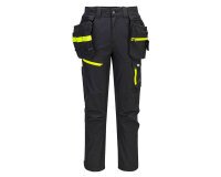 Portwest EV446 Pantaloni EV4 leggeri con tasche Holster staccabili