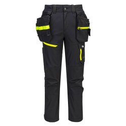 Portwest EV446 EV4 Broek met holsterzakken
