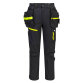 Portwest EV446 Pantaloni EV4 leggeri con tasche Holster staccabili