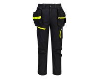 Portwest EV446 Pantaloni EV4 leggeri con tasche Holster staccabili