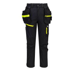 Portwest EV446 Pantalon de travail stretch léger EV4 holsters amovibles