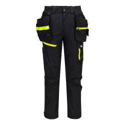 Portwest EV446 Pantaloni EV4 leggeri con tasche Holster staccabili