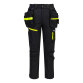 Portwest EV446 Pantaloni EV4 leggeri con tasche Holster staccabili