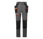 Portwest EV446 Lightweight Stretch Work Pants EV4 Removable Holsters