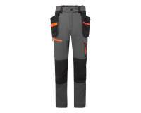 Portwest EV446 Pantaloni EV4 leggeri con tasche Holster staccabili