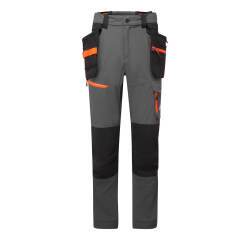 Portwest EV446 Pantalon de travail stretch léger EV4 holsters amovibles