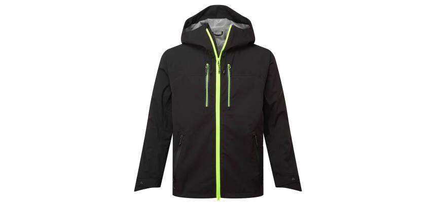Portwest EV460 Giacca antipioggia EV4 Shell