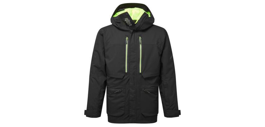 Portwest EV461 EV4 Winter Parka