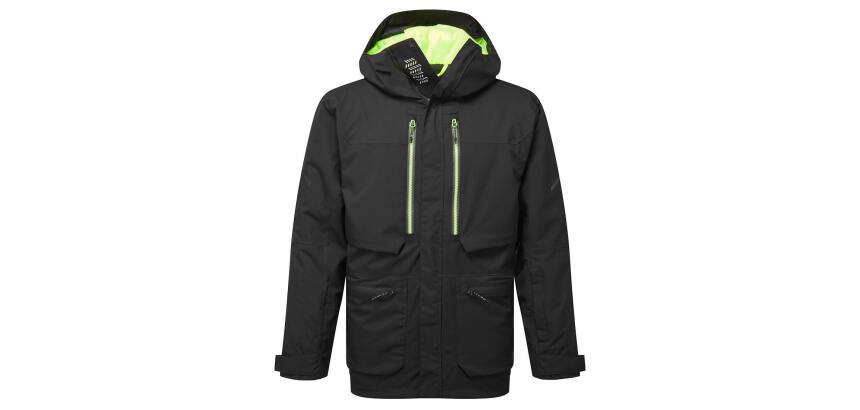 Portwest EV461 Parka EV4 Winter