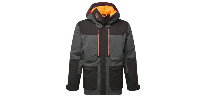 Portwest EV461 EV4 Winter Parka