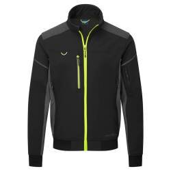 Portwest EV464 Cazadora Softshell EV4 (3 capas)