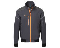 Portwest EV464 Blouson bomber EV4 Softshell (3 couches)