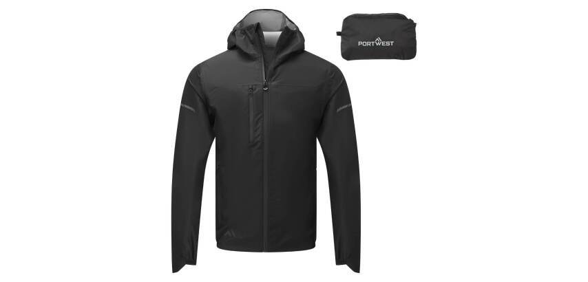 Portwest EV466 Veste imperméable piable EV4