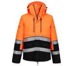 Portwest EV467 Chaqueta EV4 Hi-Vis Winter