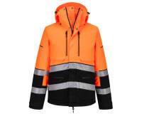 Portwest EV467 Giacca invernale EV4 Hi-Vis
