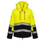 Portwest EV467 Sherpa EV4 HV Parka