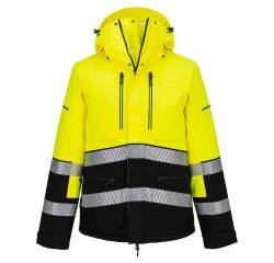 Portwest EV467 EV4 Hi-Vis winterjack