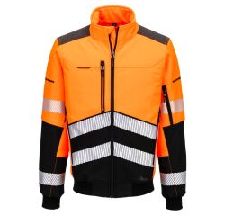Portwest EV468 Softshell bomber HV EV4