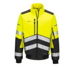 Portwest EV468 Softshell Bomber HV EV4