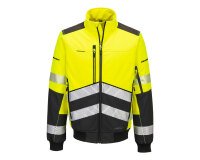 Portwest EV468 Softshell ad Alta Visibilità DX4 (3 Strati)