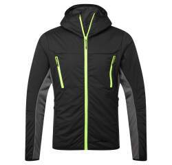 Portwest EV470 Chaqueta EV4 Insulated Hybrid