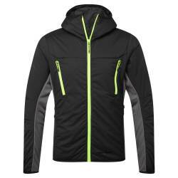 Portwest EV470 Chaqueta EV4 Insulated Hybrid