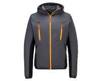 Portwest EV470 Chaqueta EV4 Insulated Hybrid