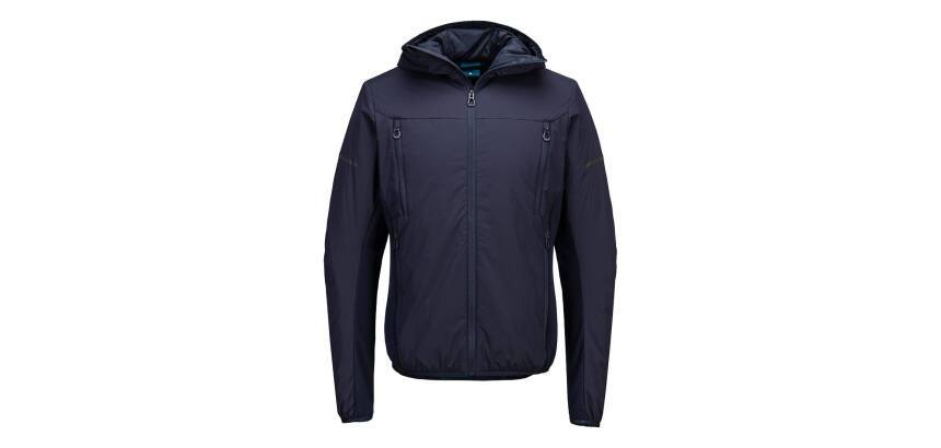 Portwest EV470 Chaqueta EV4 Insulated Hybrid